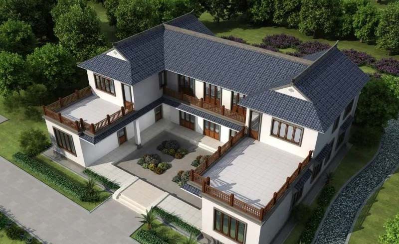 新余建房时常说的坐北朝南和坐南朝北有什么区别？