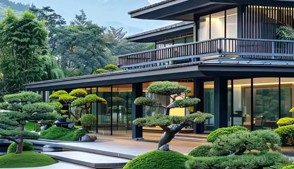 新余农村自建房更佳风水布局是什么