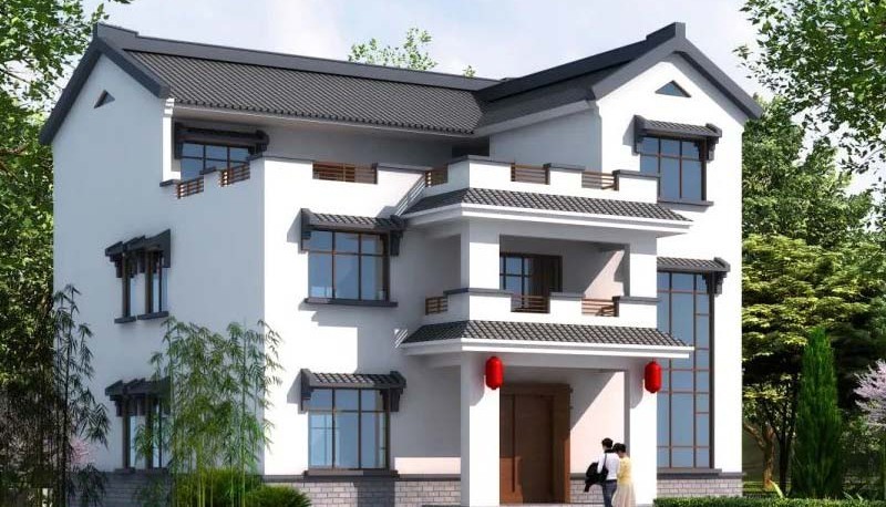 新余对于农村自建房屋，必须注意土方回填