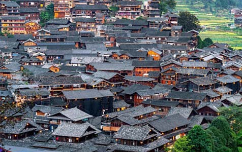 新余乡村别墅的靠谱依赖